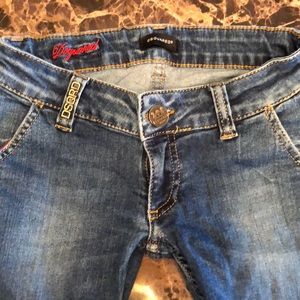 DSQUARED jeans 26
